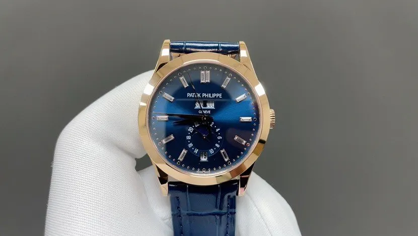 Patek Philippe 手錶 經典腕表款
