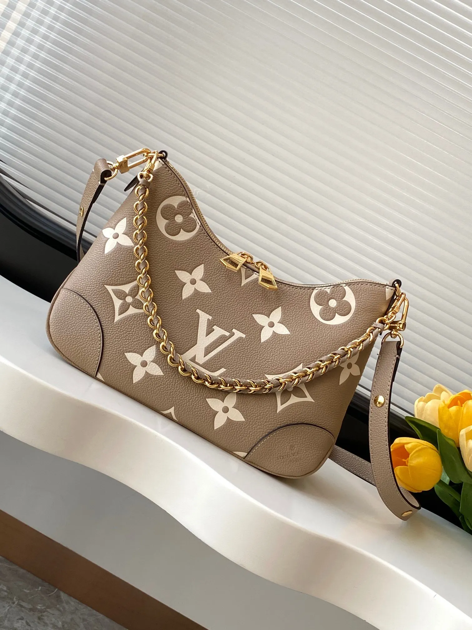 Chain Bag