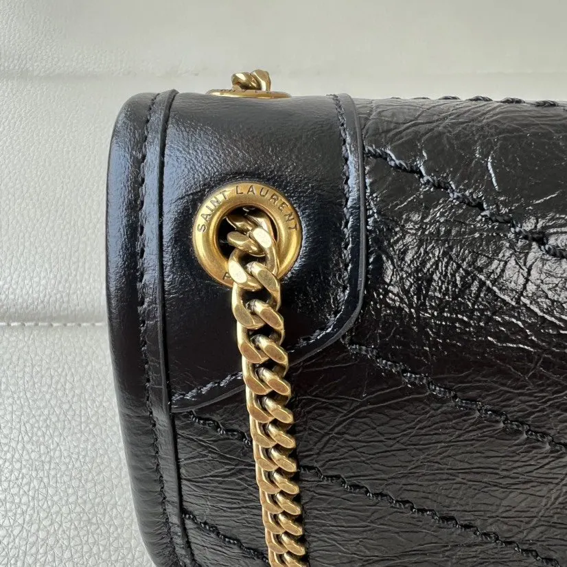 Backpack Leather