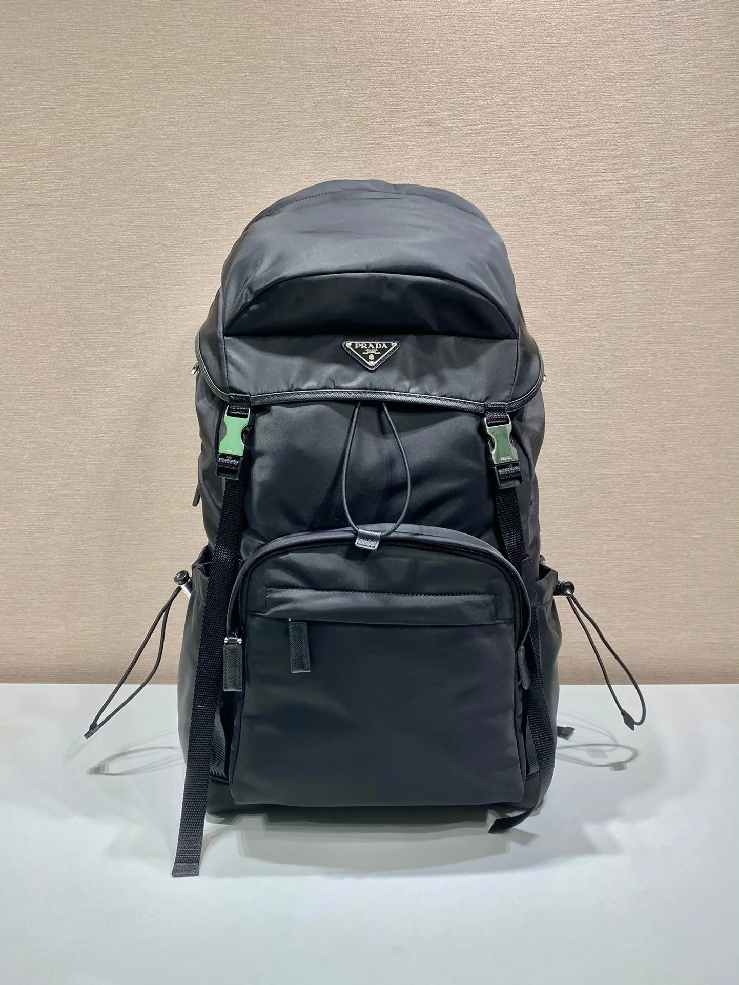 尼龍 雙肩包 实用雙肩款