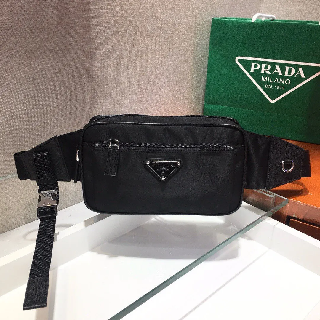 Belt Bag Classic Casual