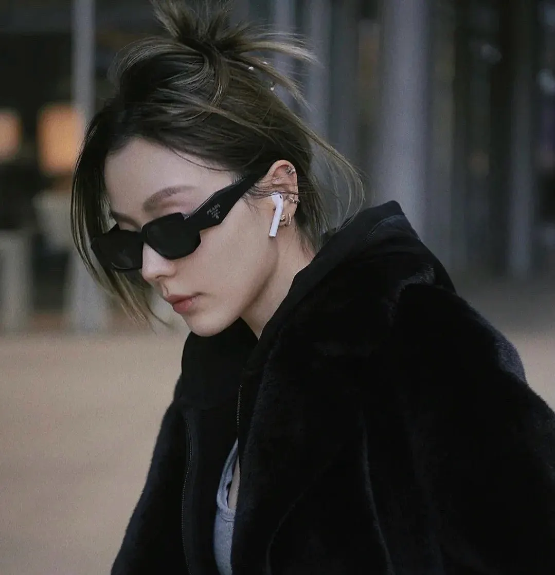Prada Fashion Item Fashion