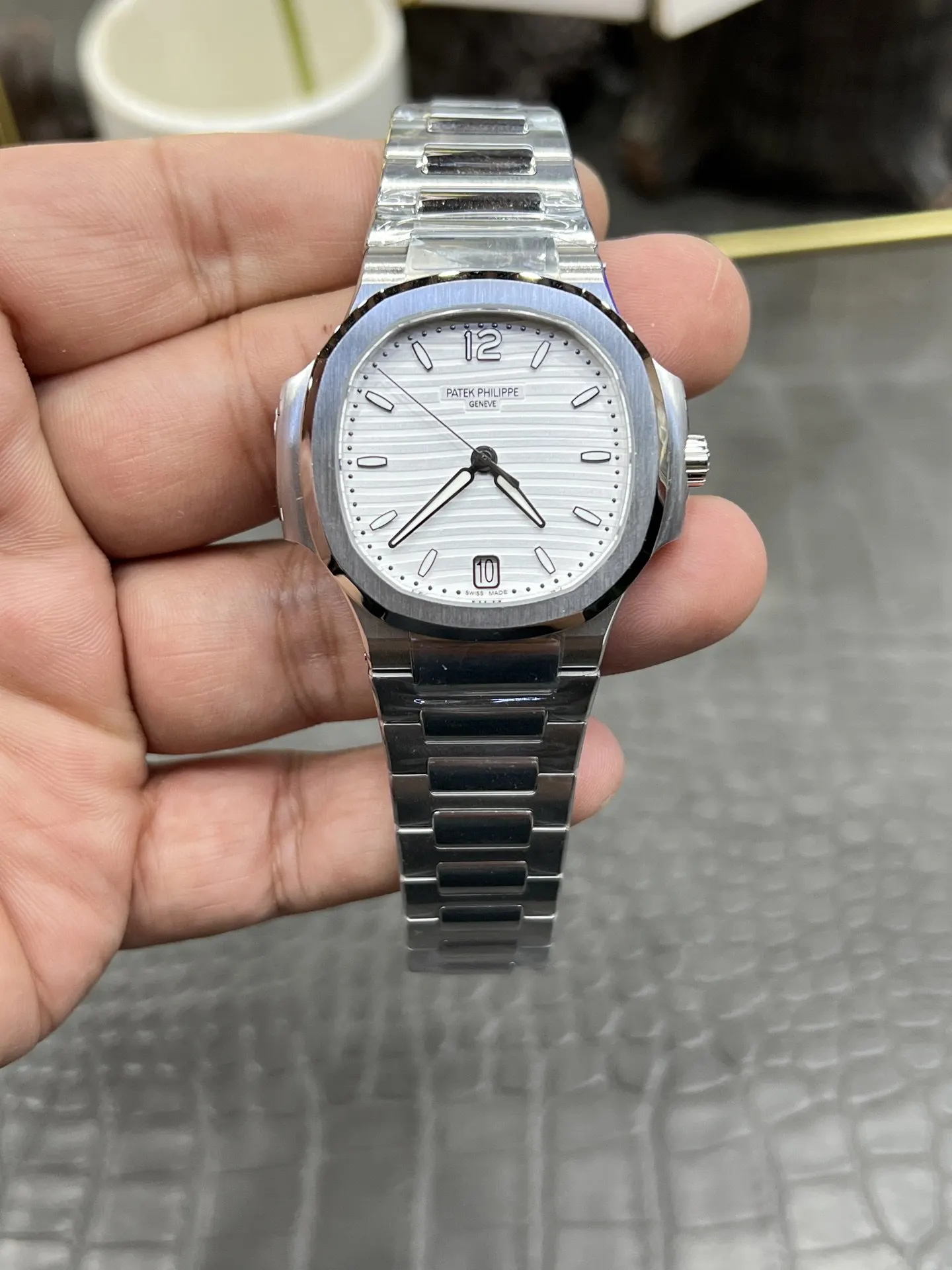 Patek Philippe 手錶 經典腕表款