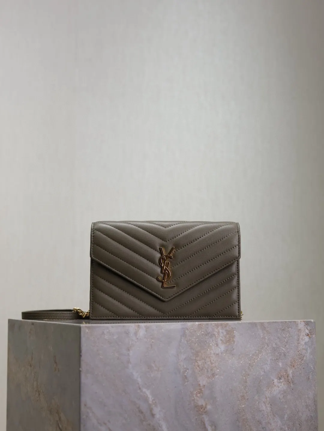 Green Crossbody Bag Lightweight