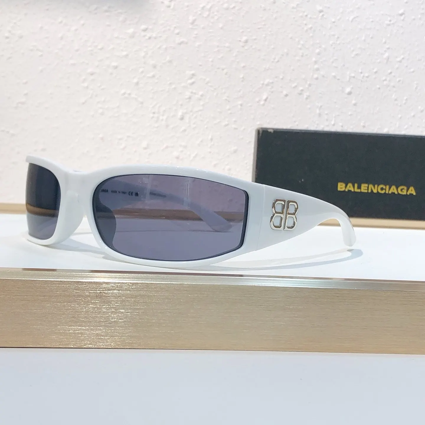 Balenciaga 墨镜 时尚防晒款 款3