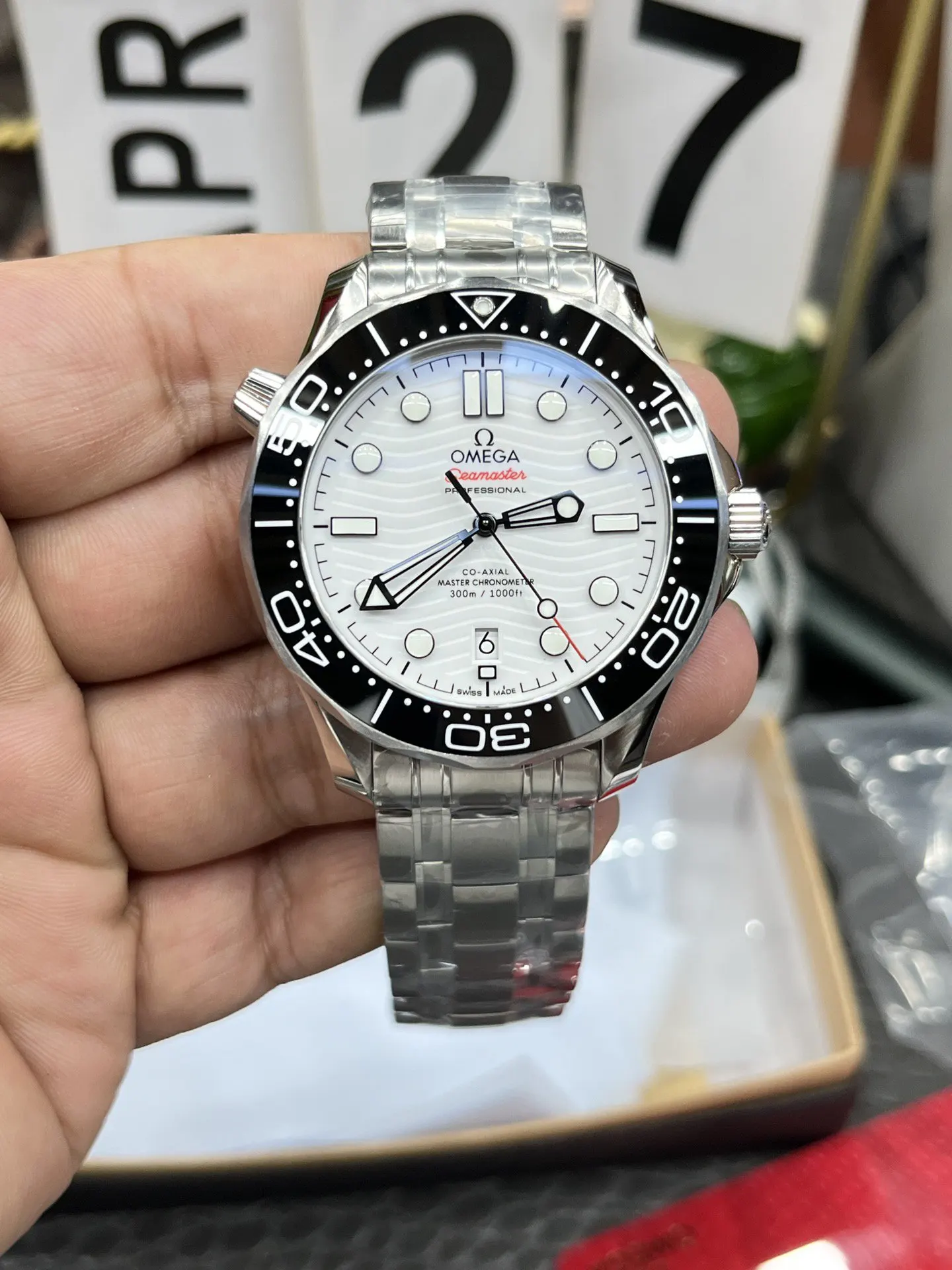 Watch Classic