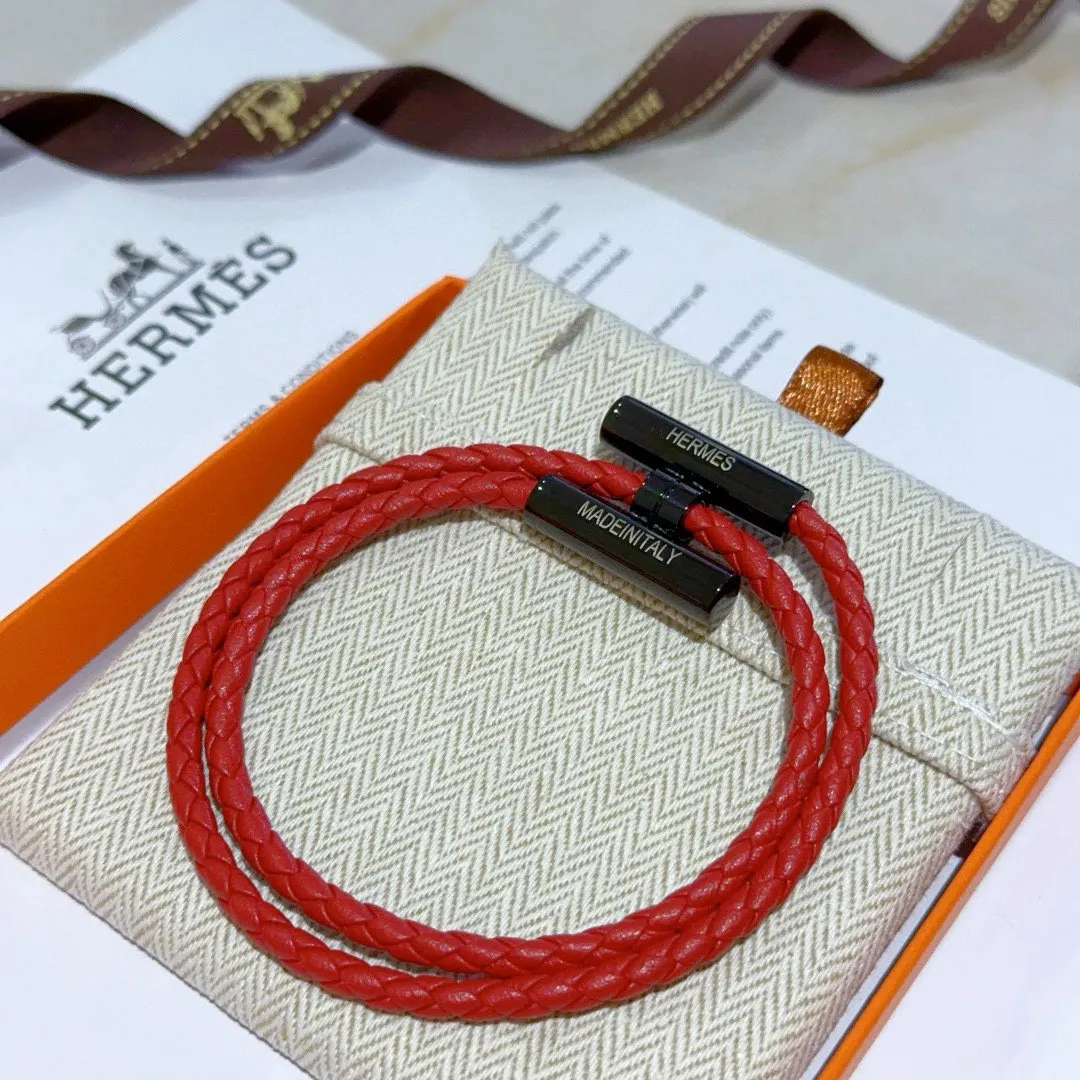 Hermes 首饰 精致配飾款