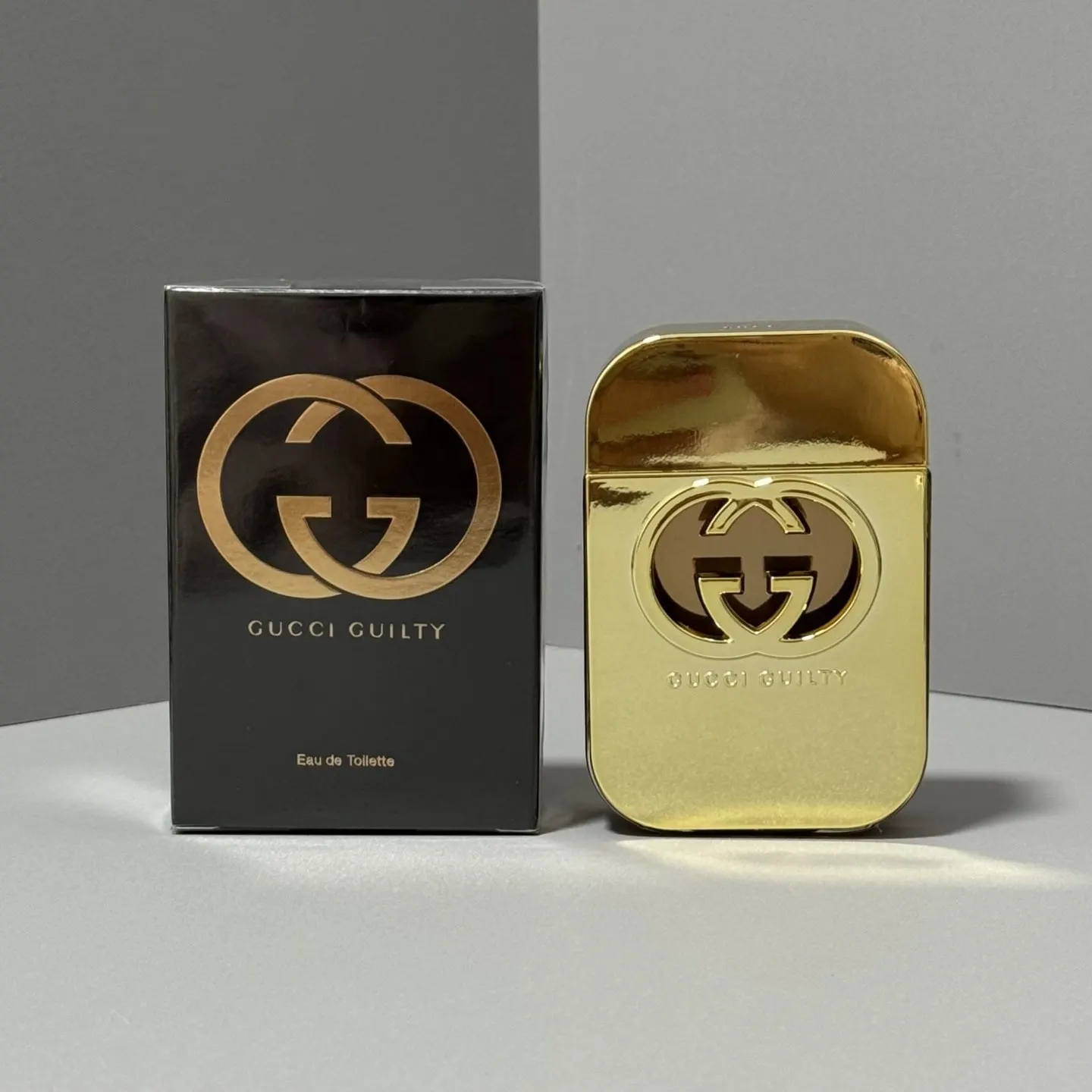 Gucci Guilty 罪愛不羈女士香水 90ml