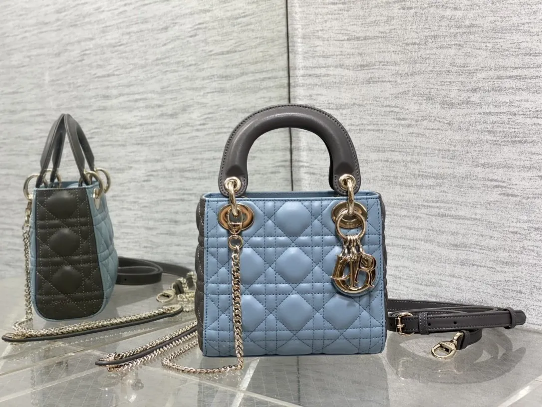 Crossbody Bag Lightweight