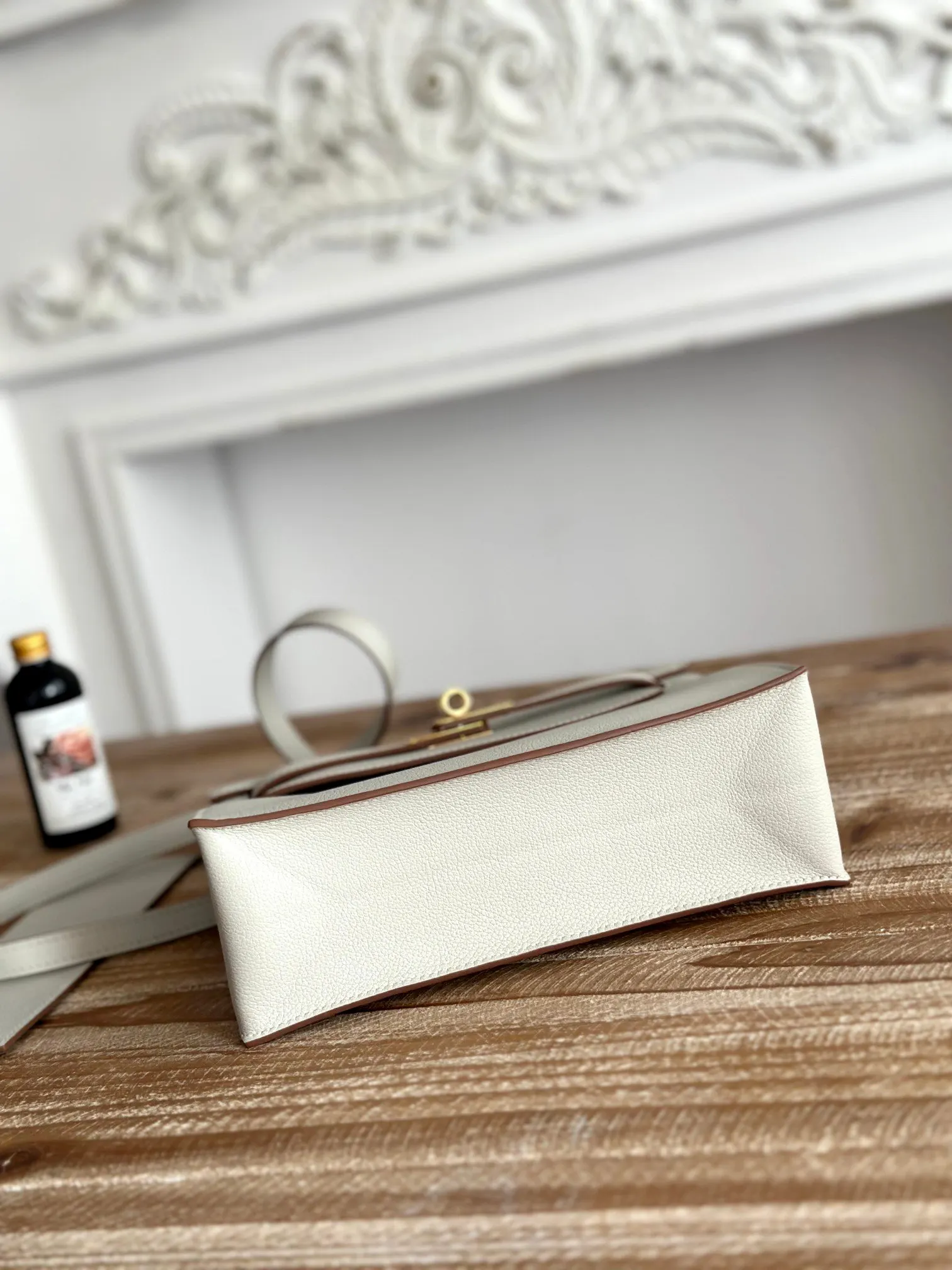 Backpack Leather