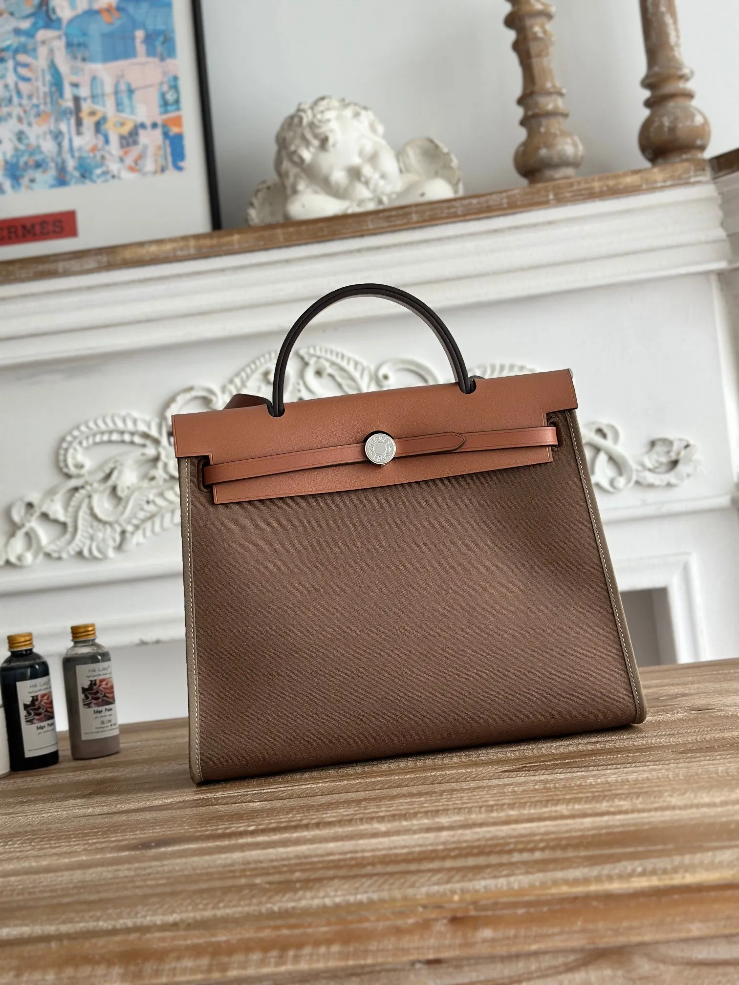 Hermes Kelly Style 01 Style