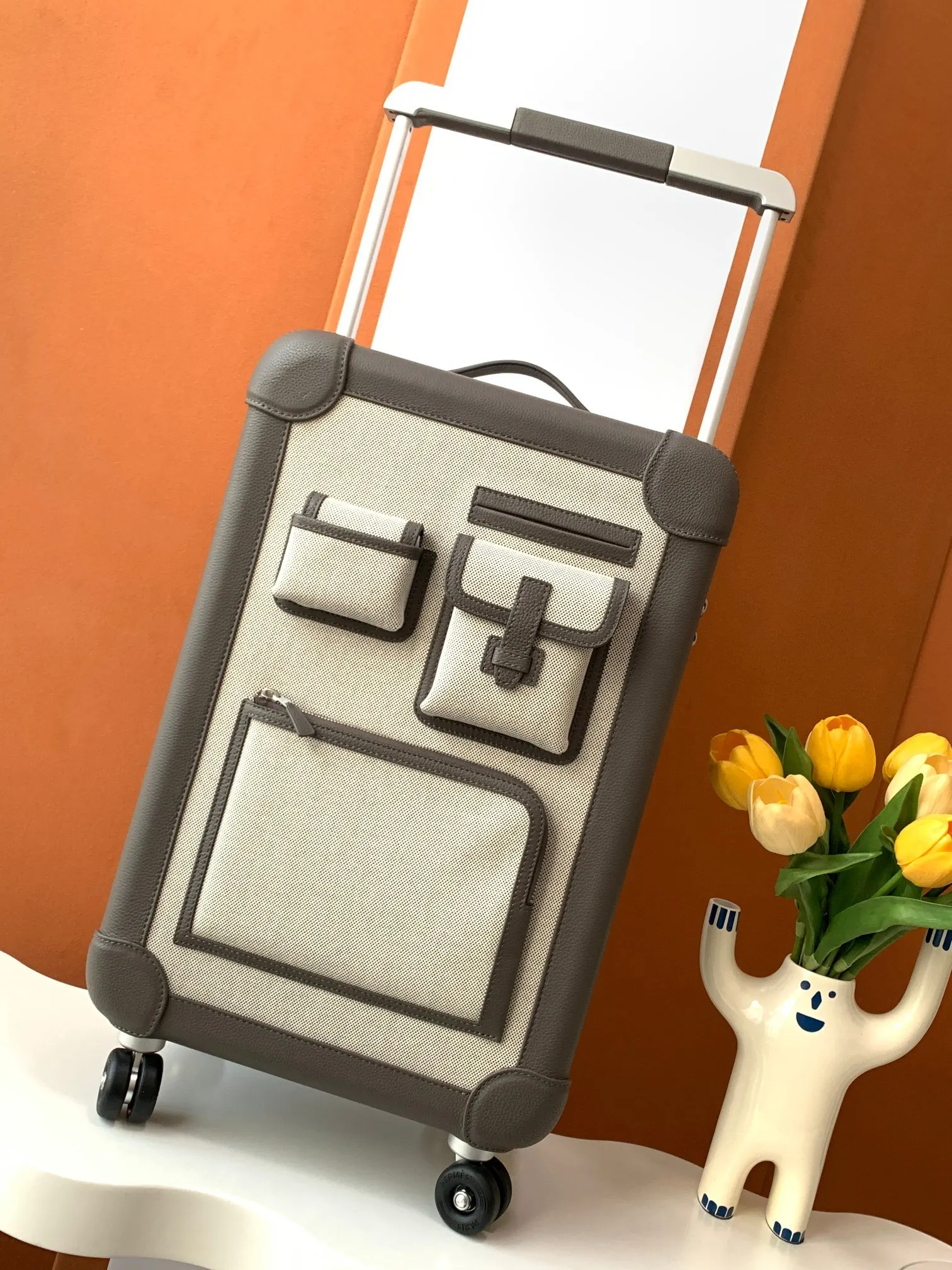 Rimowa Suitcase Travel Lightweight