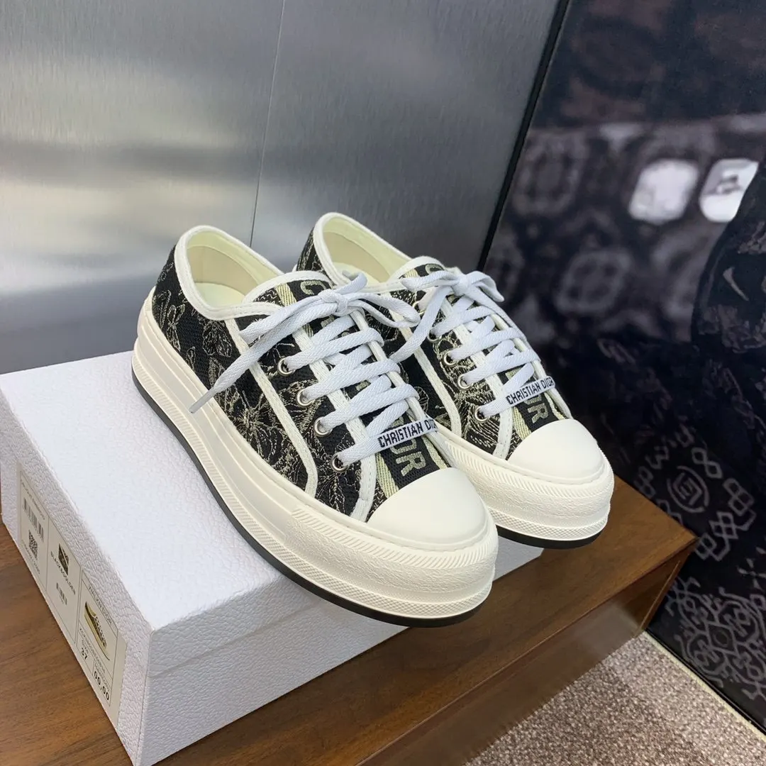 Dior Casual Versatile