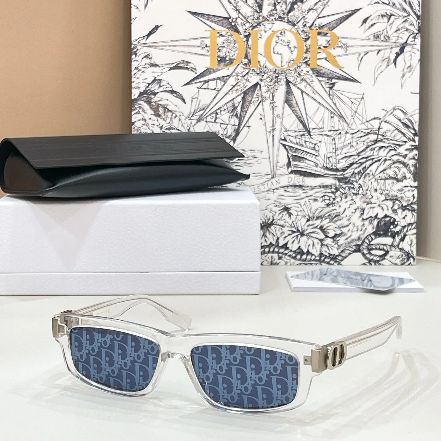 Dior Sunglasses