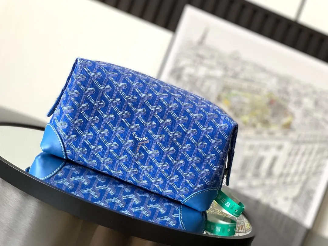 Goyard 旅行袋 大容量旅行款
