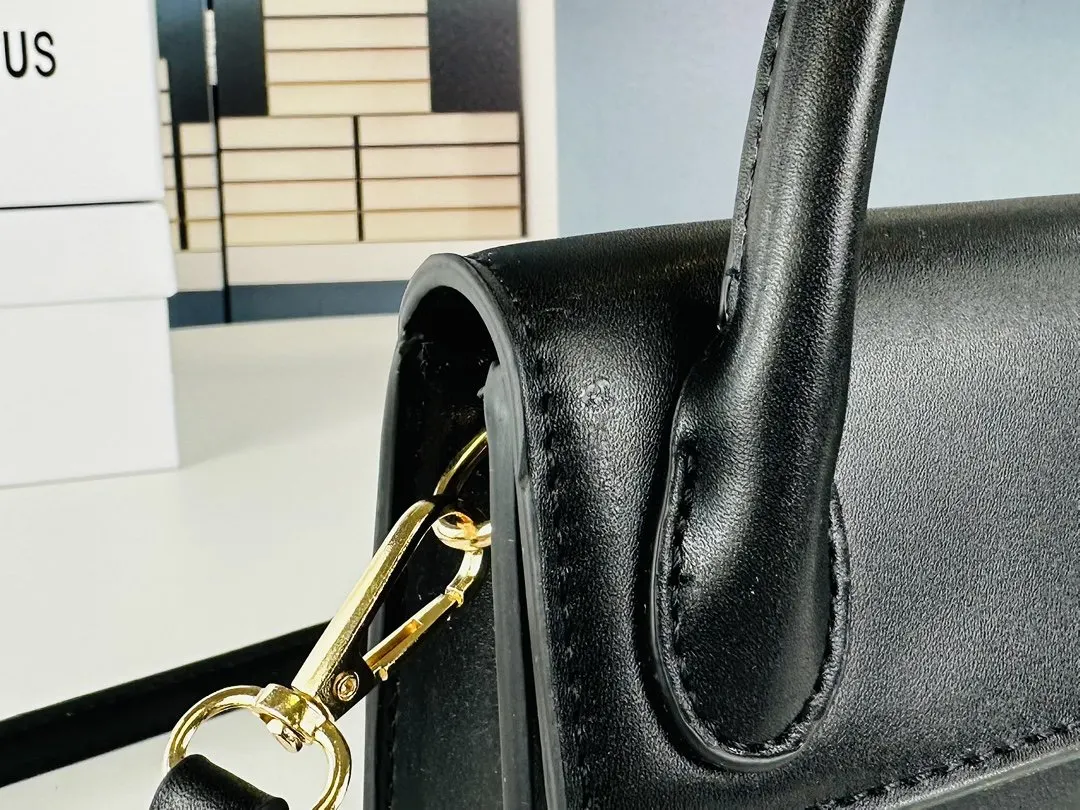 Crossbody Bag Lightweight
