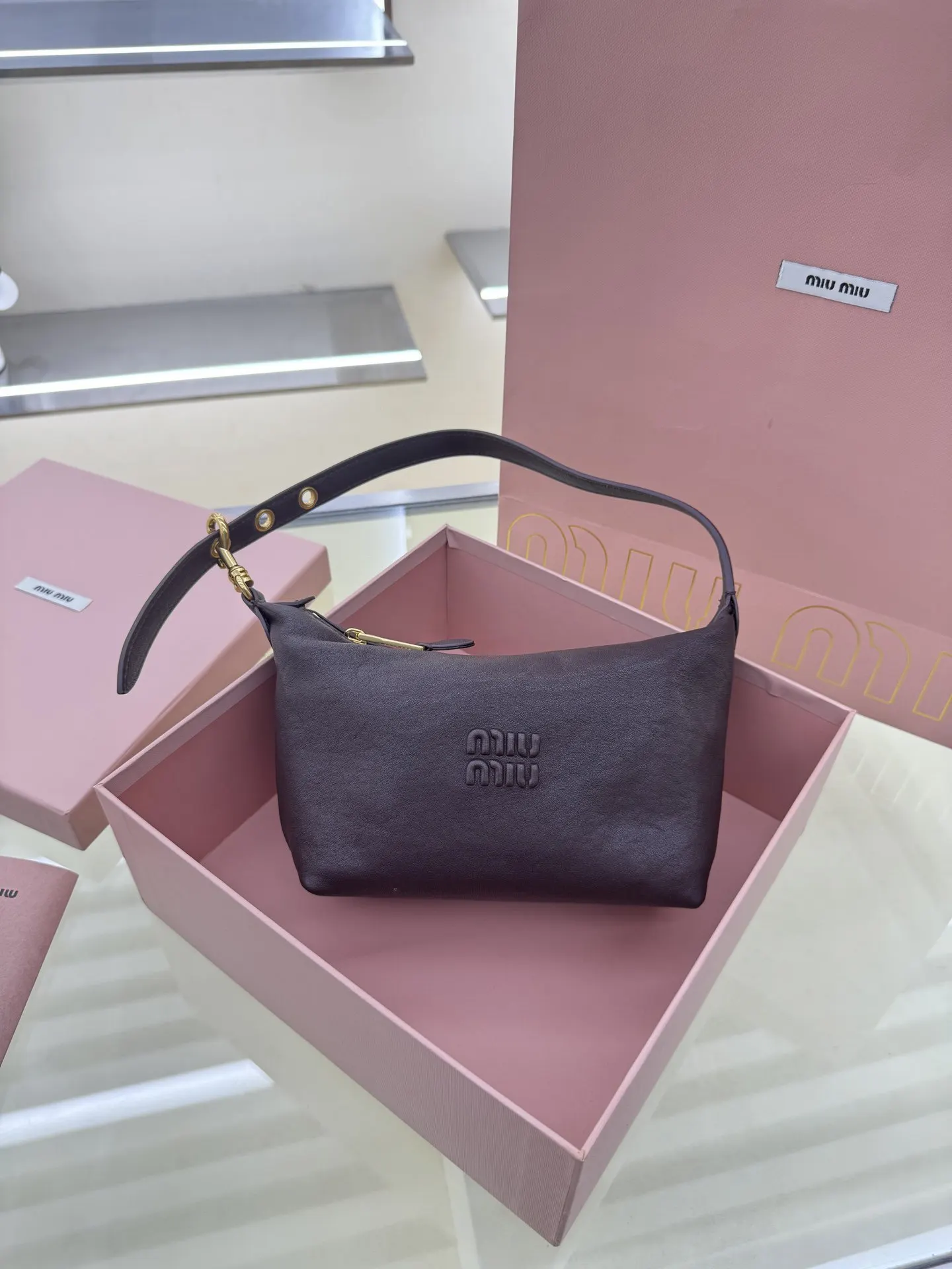 Crossbody Bag Lightweight