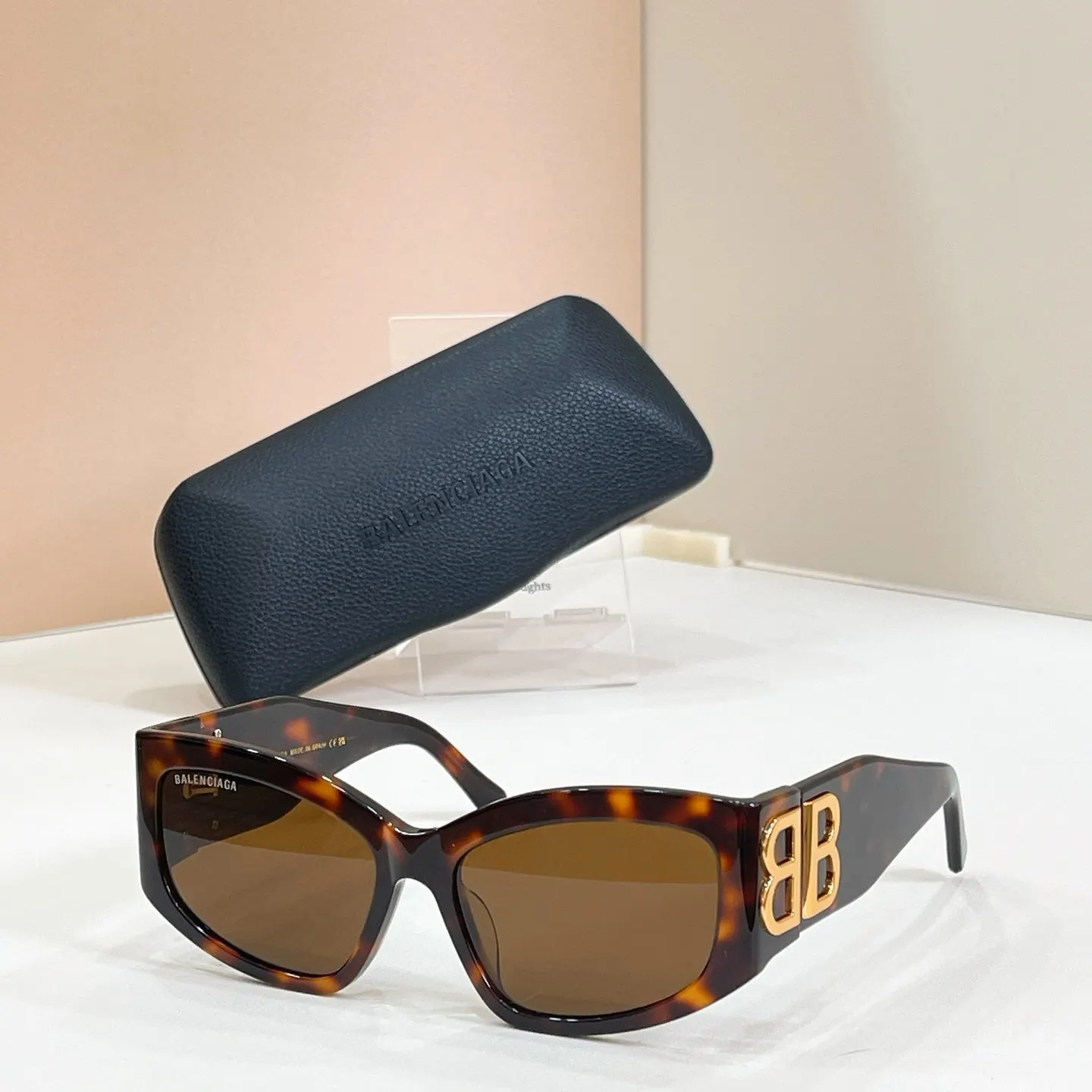 Balenciaga BB0321S 太阳镜 精致搭配款