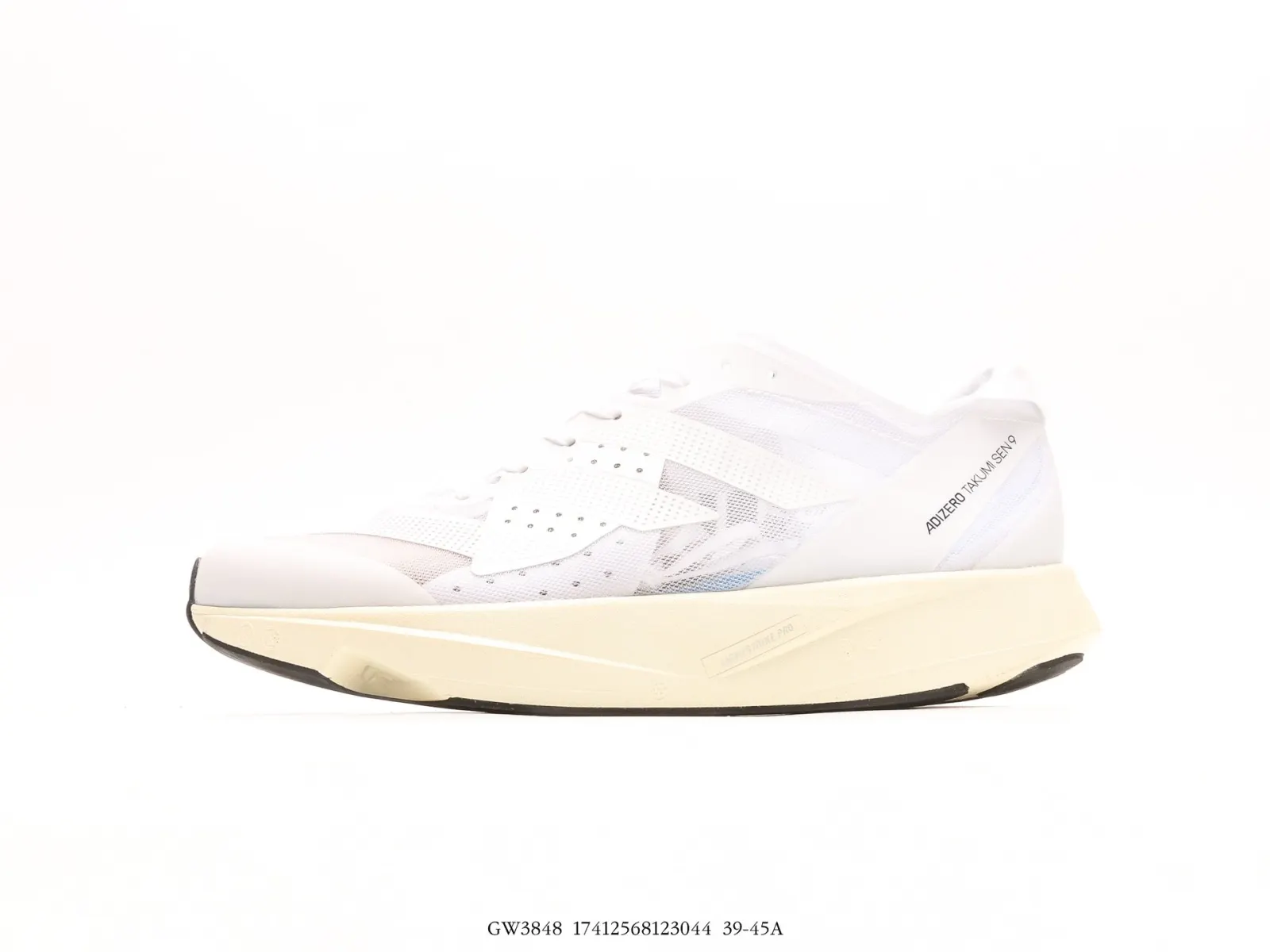 Adidas 厚底 运动鞋 休闲百搭款 款05
