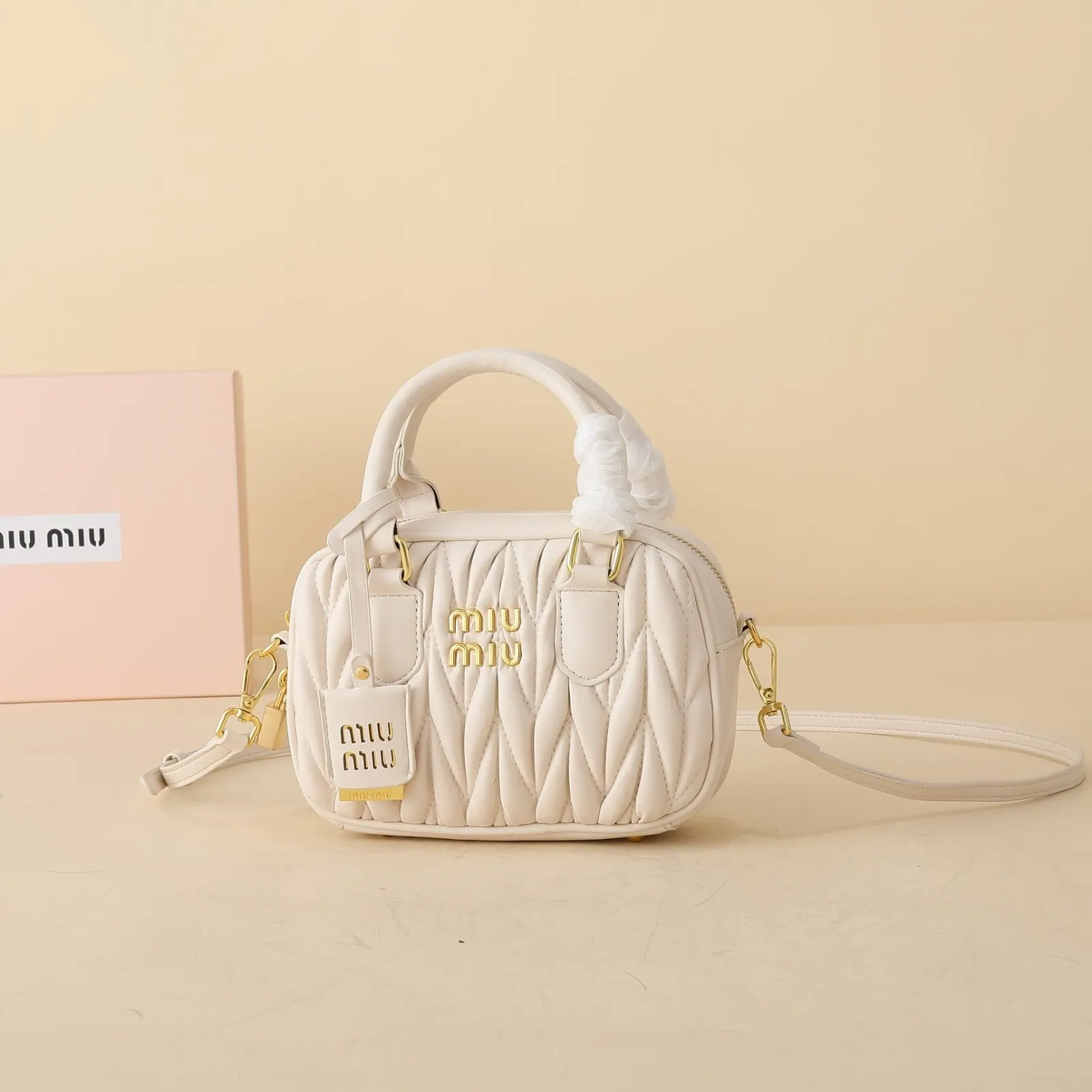 Crossbody Bag Lightweight