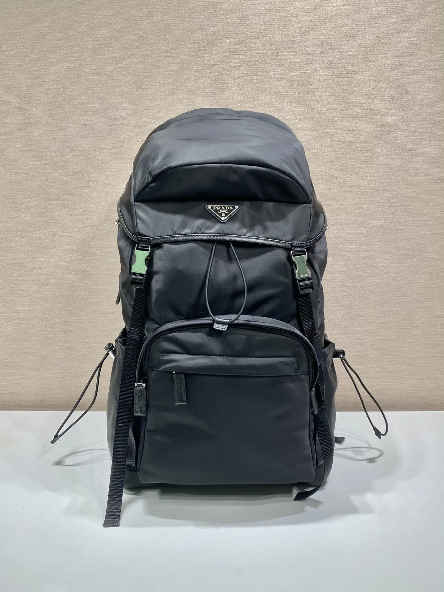 尼龍 雙肩包 实用雙肩款