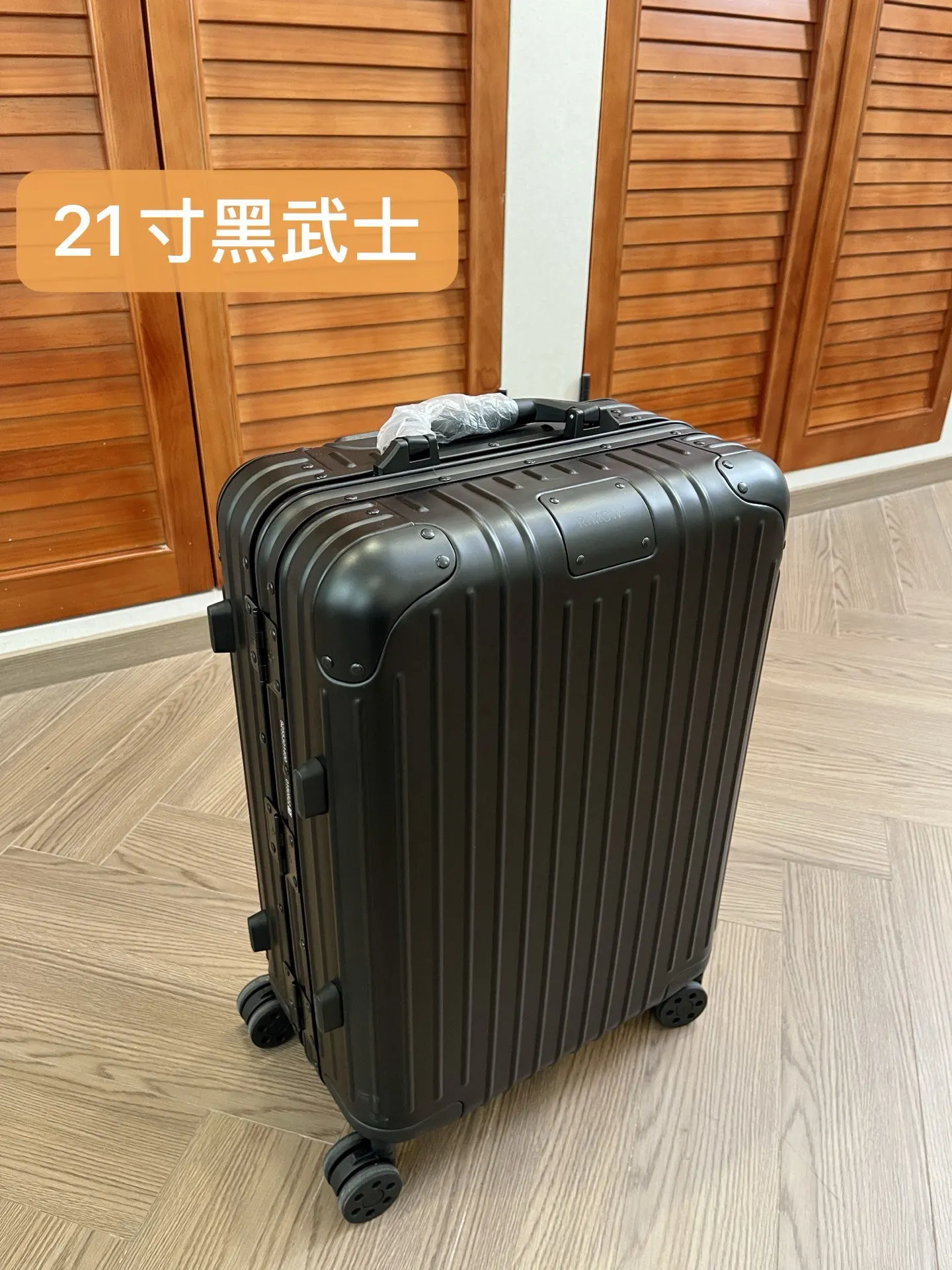 行李箱 旅行拉杆款 轻便出行款