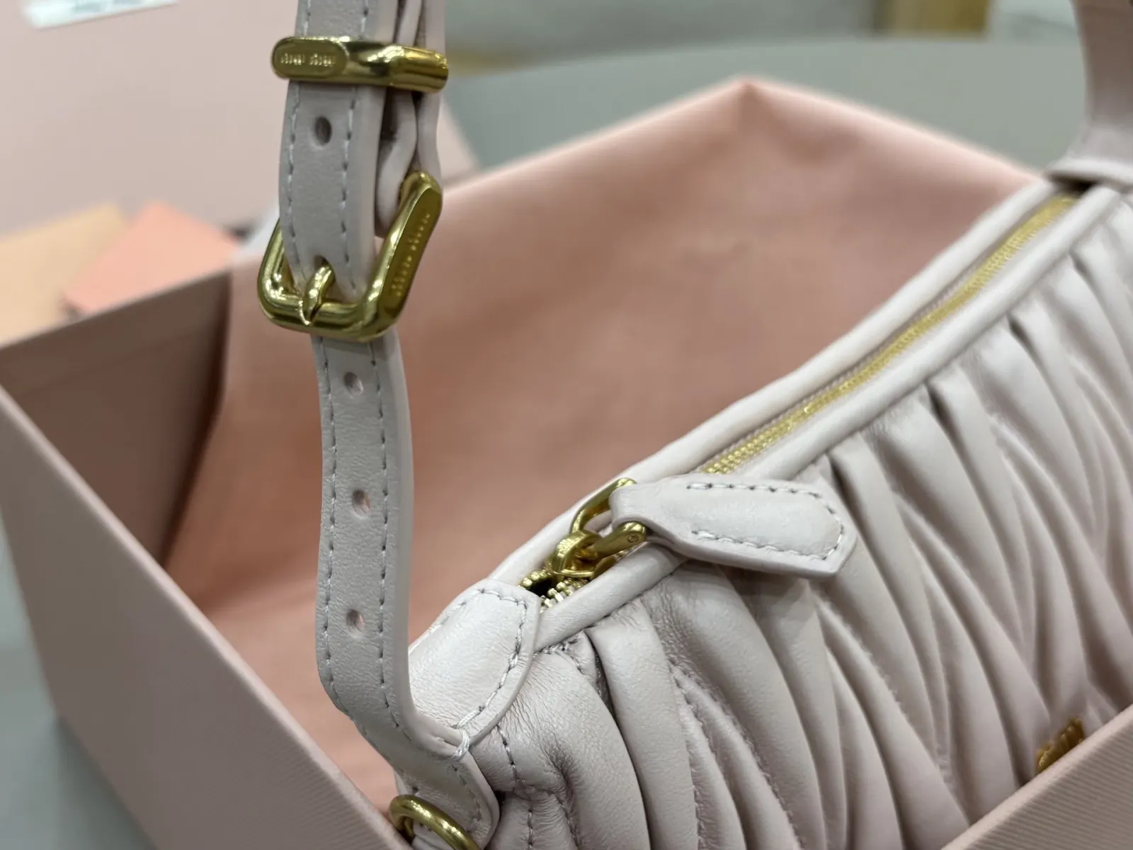 Shoulder Bag