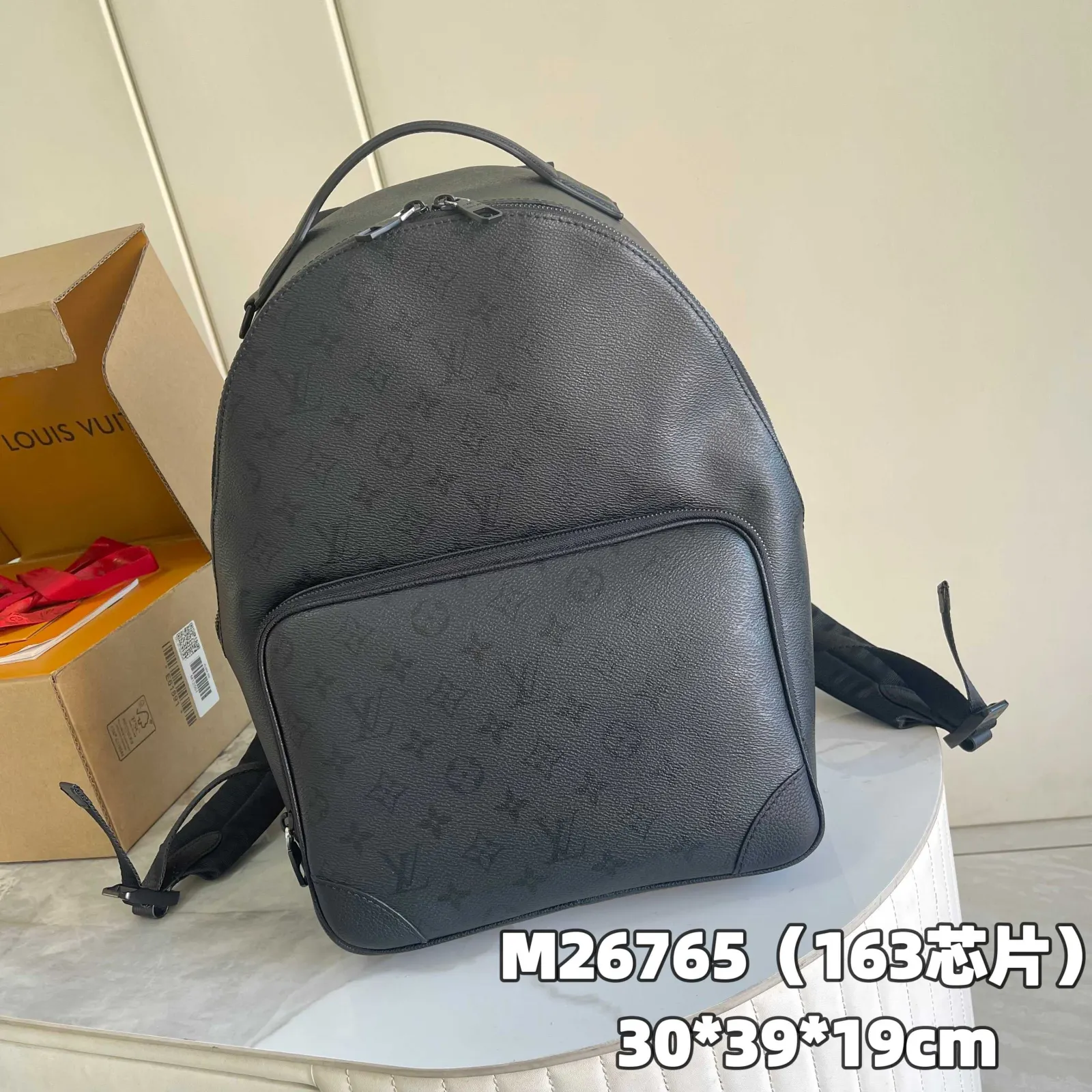 帆布 9厘米 长度 高 宽 雙肩包 实用雙肩款