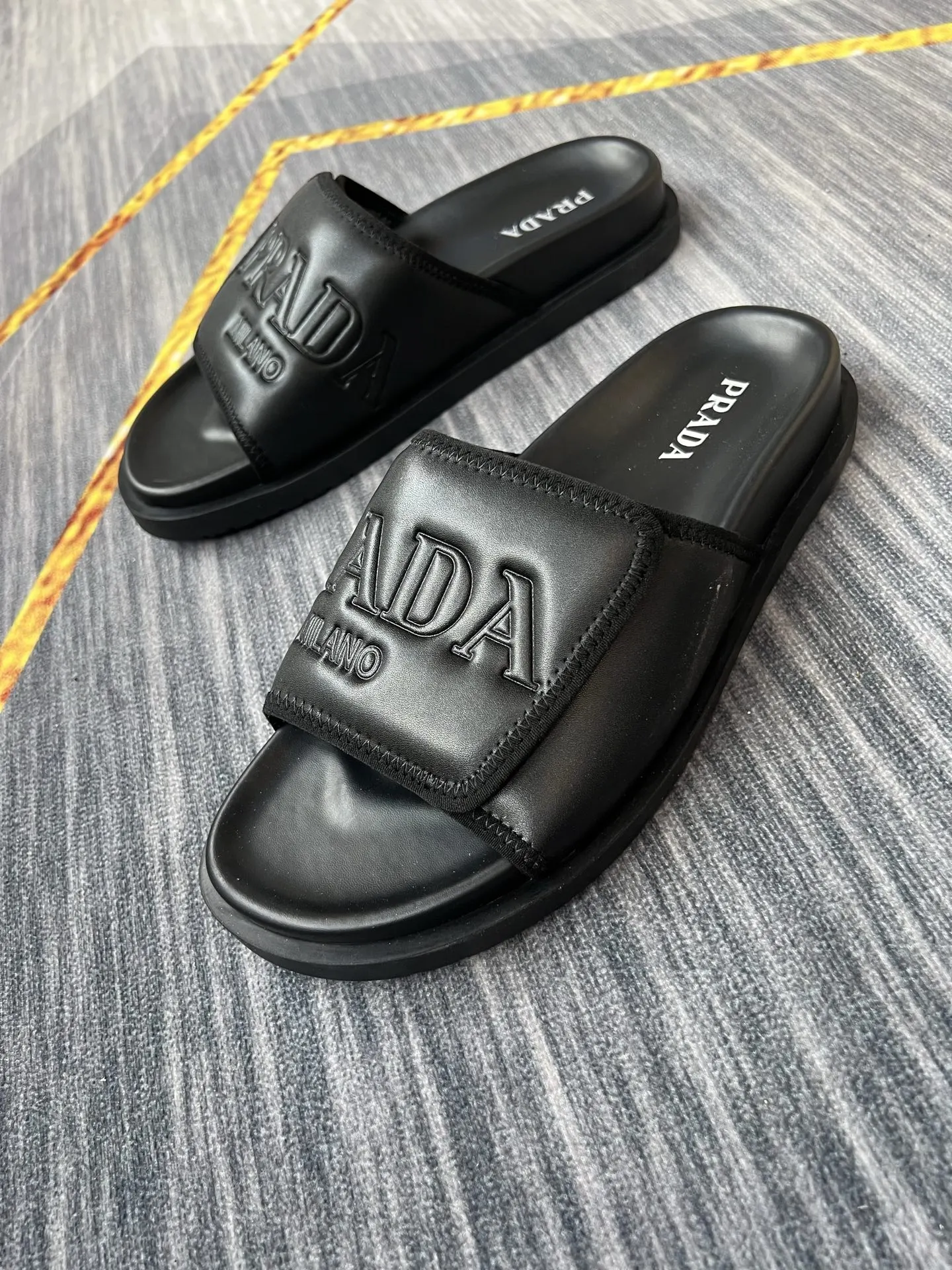 Prada Slides Casual