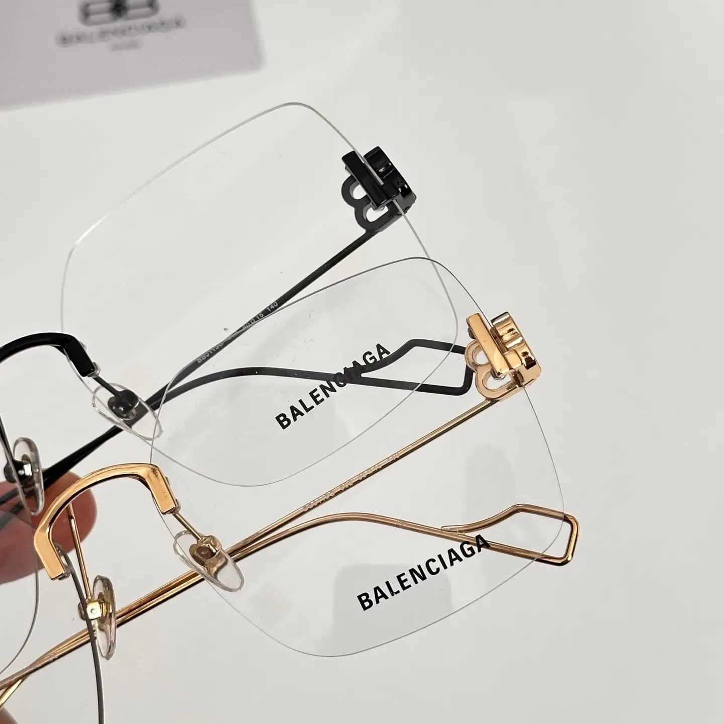 Balenciaga Fashion Item