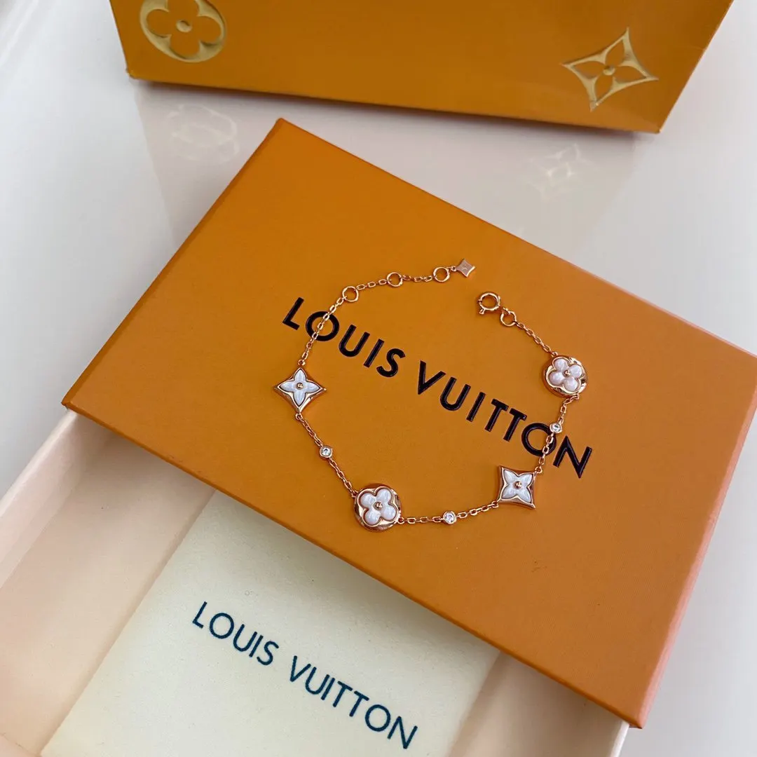 LV 手鍊
