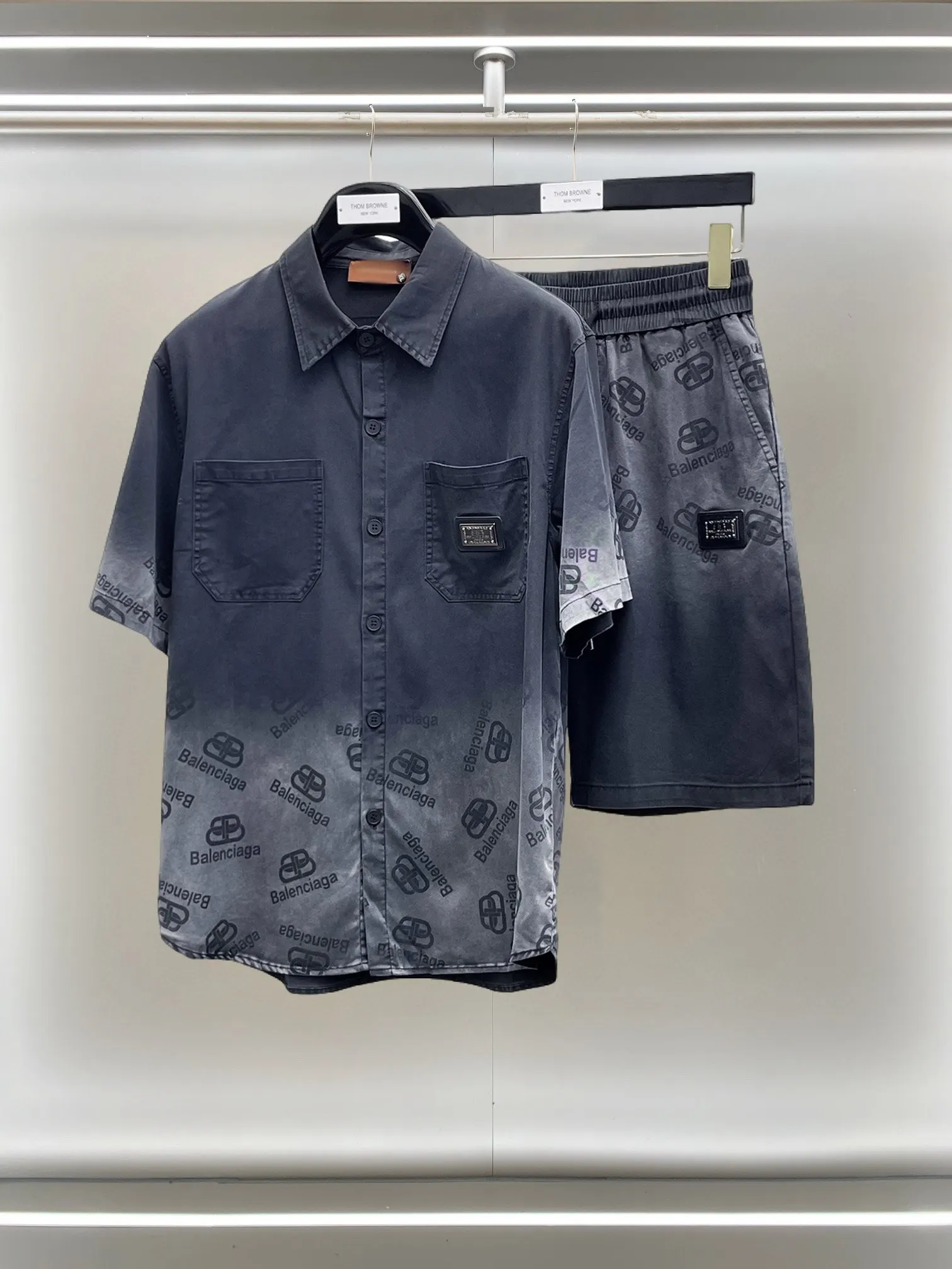 Balenciaga 3xl