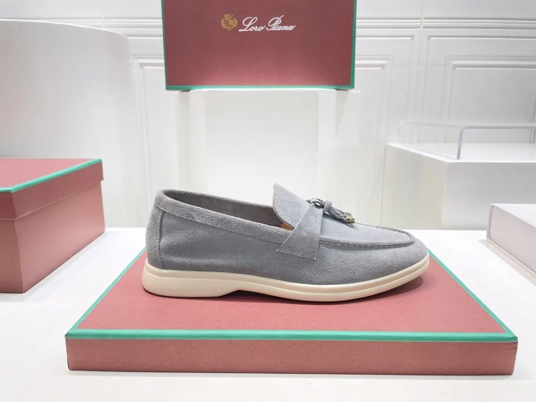 Hermes Sneakers Casual Versatile