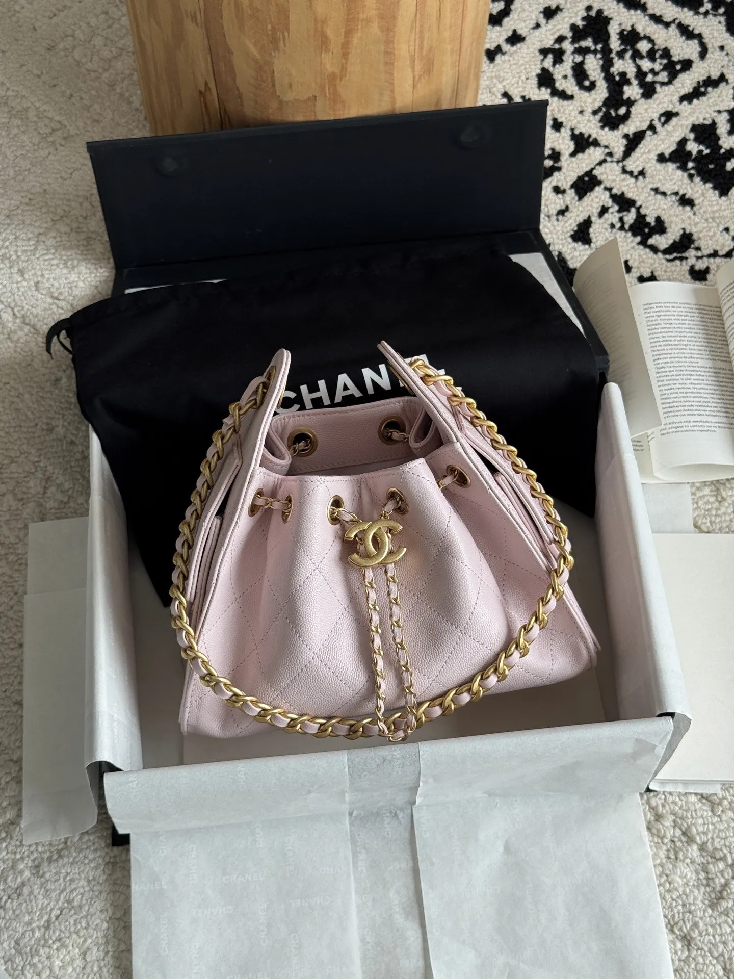 Hobo Shoulder Bag Vintage Leather