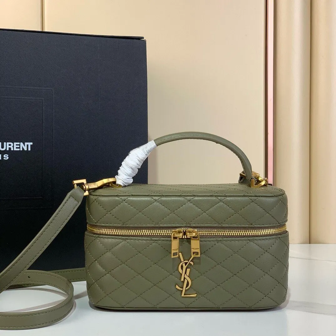 Crossbody Bag Lightweight