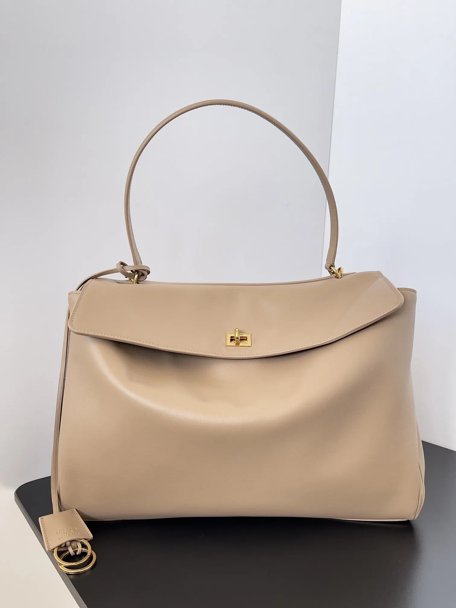 Balenciaga Rodeo 腋下包 簡約腋下款