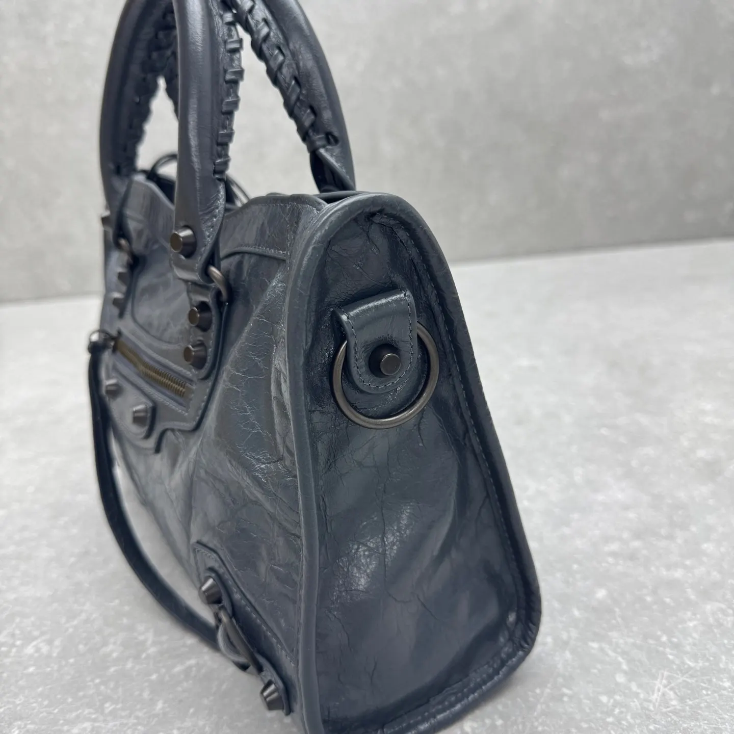 Shoulder Bag