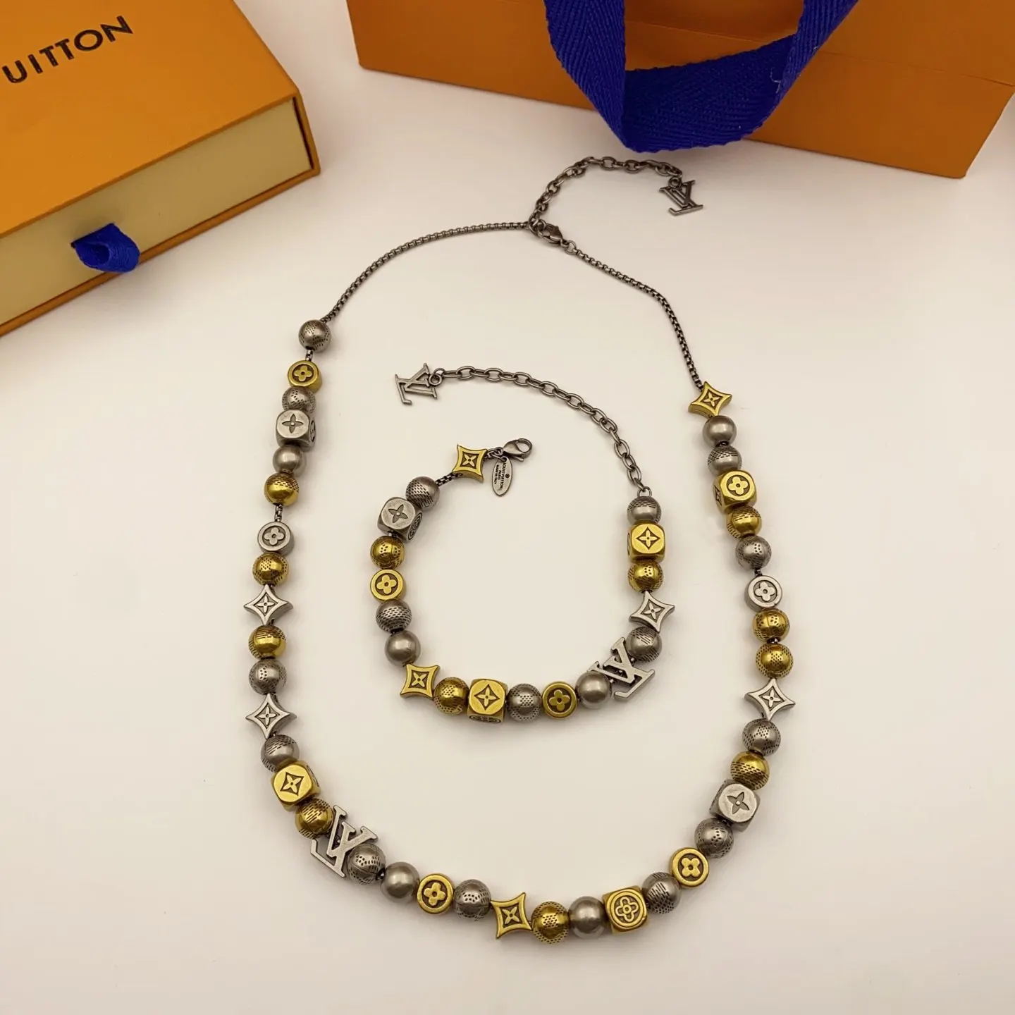 Louis Vuitton Necklace