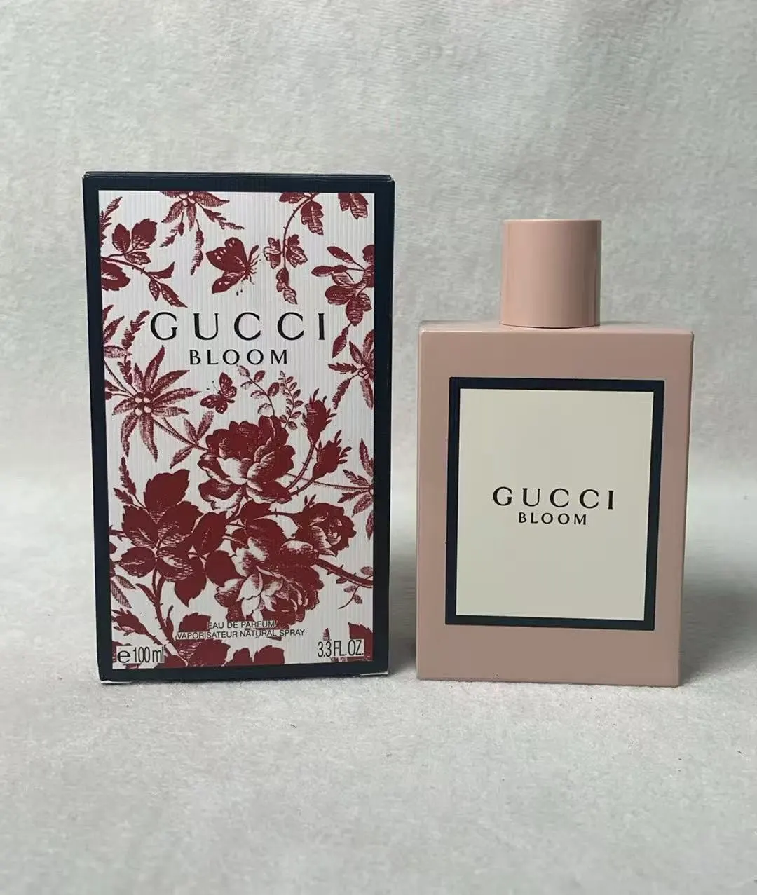 Gucci Bloom 花悅女士香水 100ml