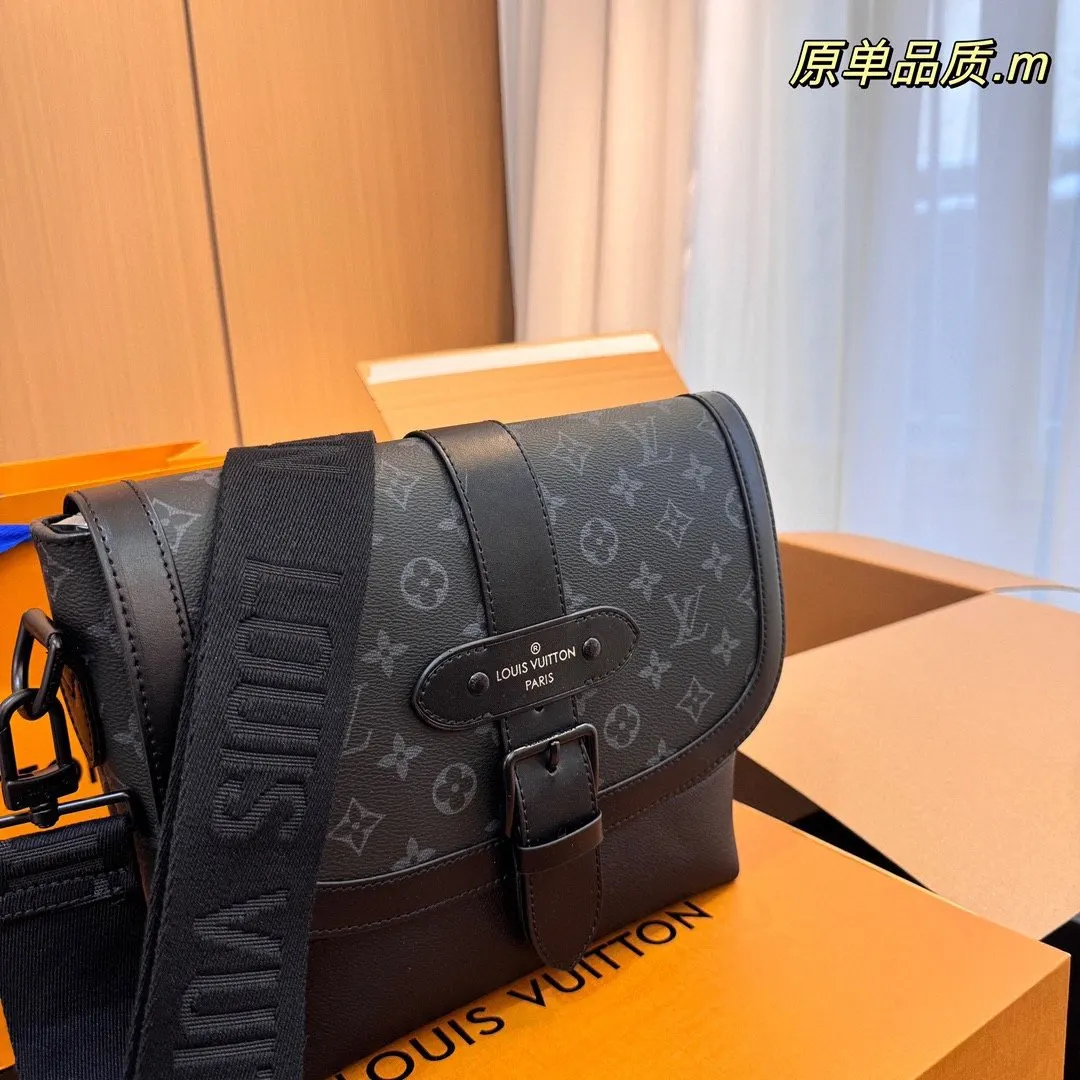 帆布 商務工作中的理想伴侣 包包單肩斜背包大容量工装包 好 輕便斜挎款