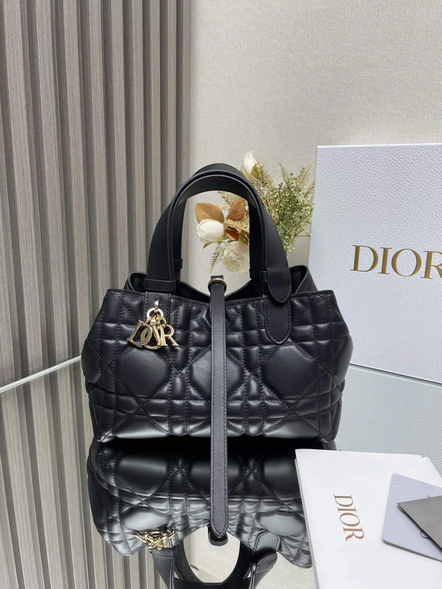 黑色 牛皮 收納包 旅行收納款