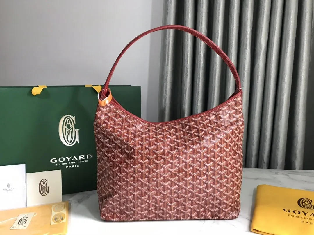 Goyard Tote Bag