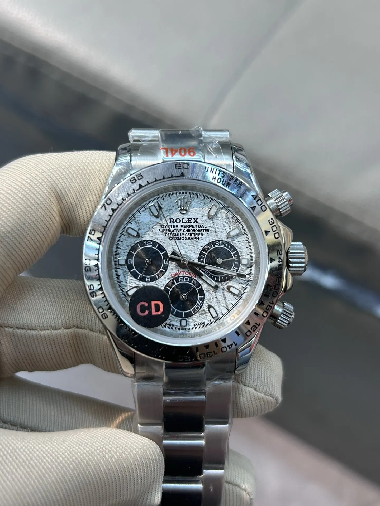 Rolex 手錶 經典腕表款