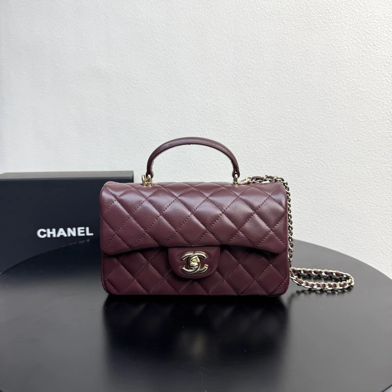 Chain Bag