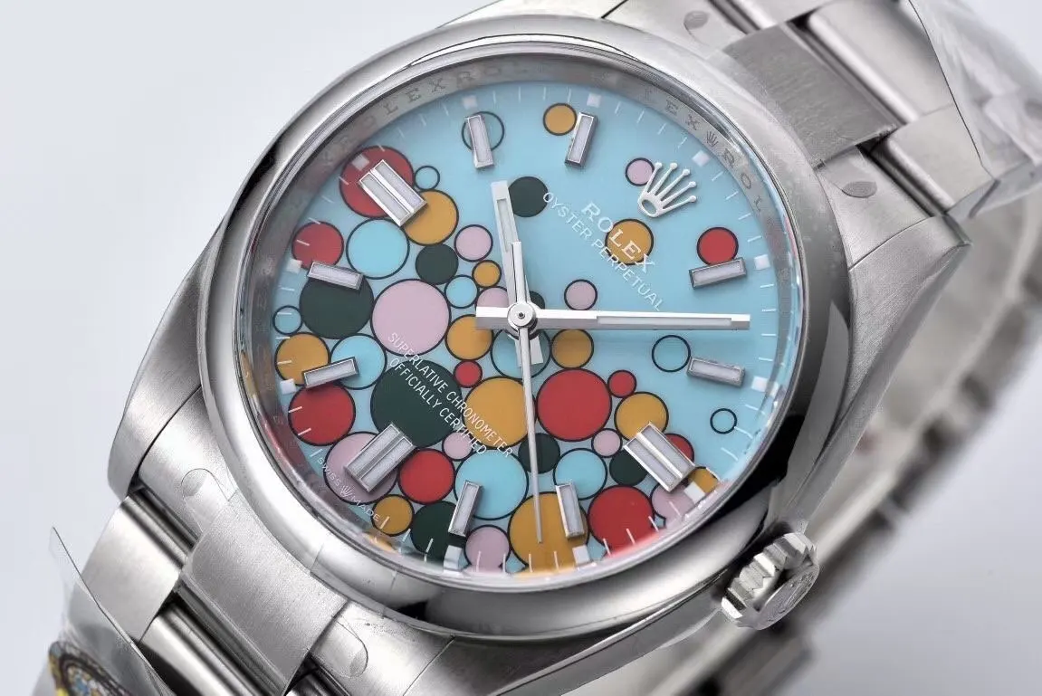 Rolex 手錶 經典腕表款