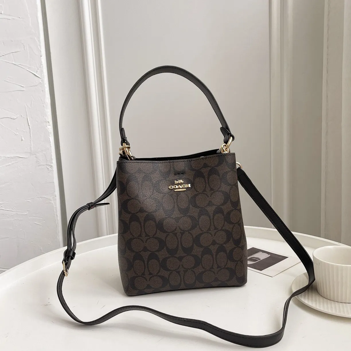 Bucket Bag Casual