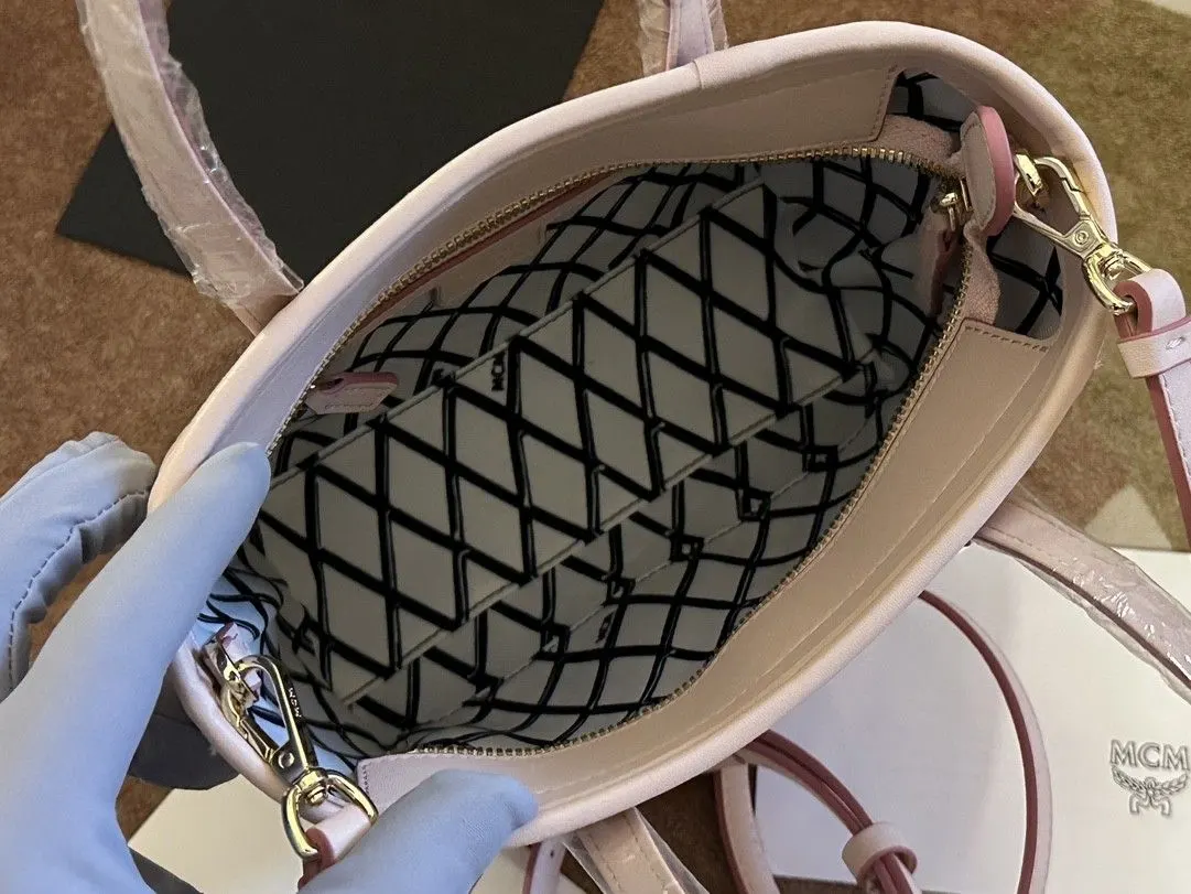 Shoulder Bag Leather