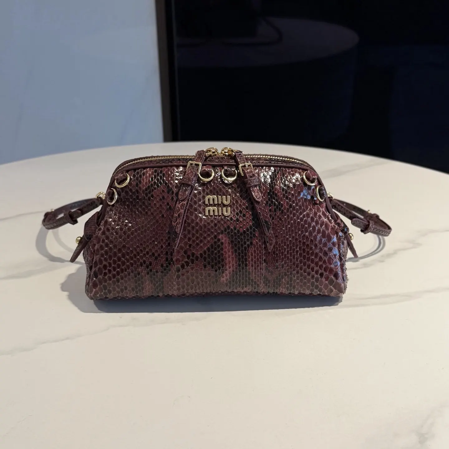Clutch Bag