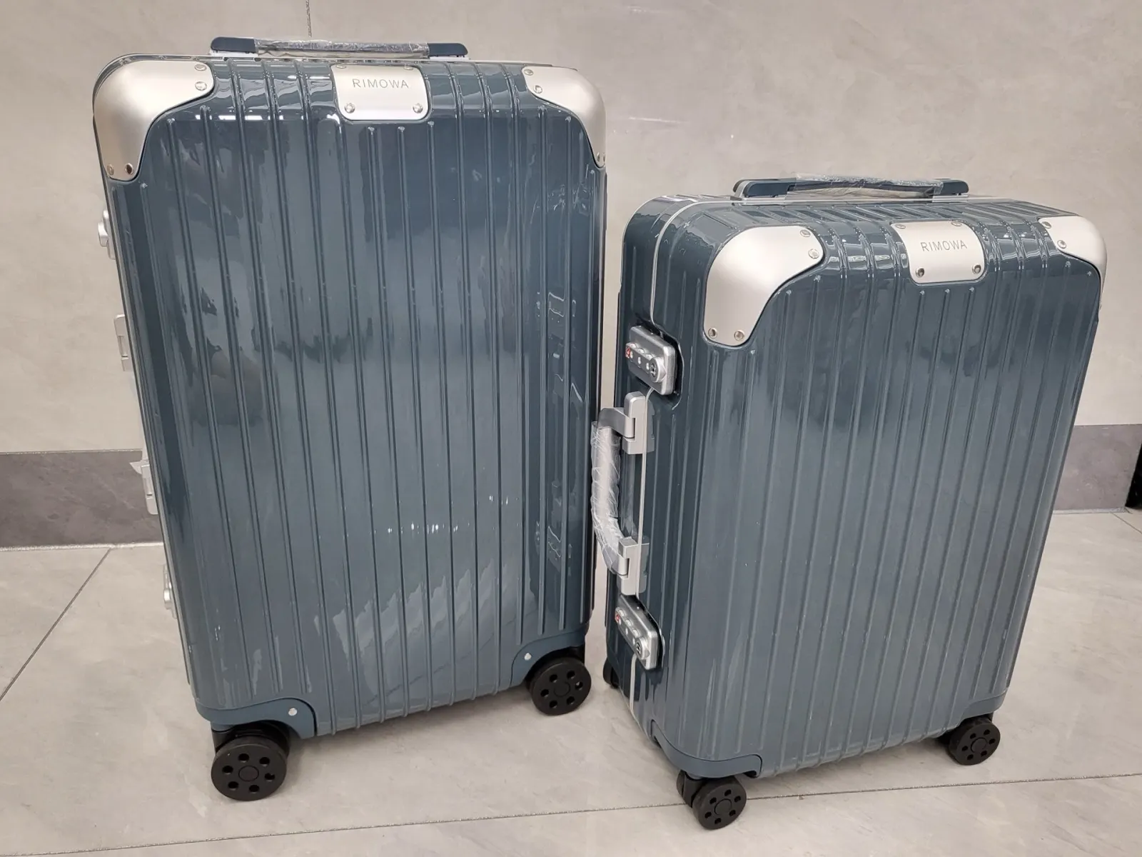 Suitcase Travel Lightweight