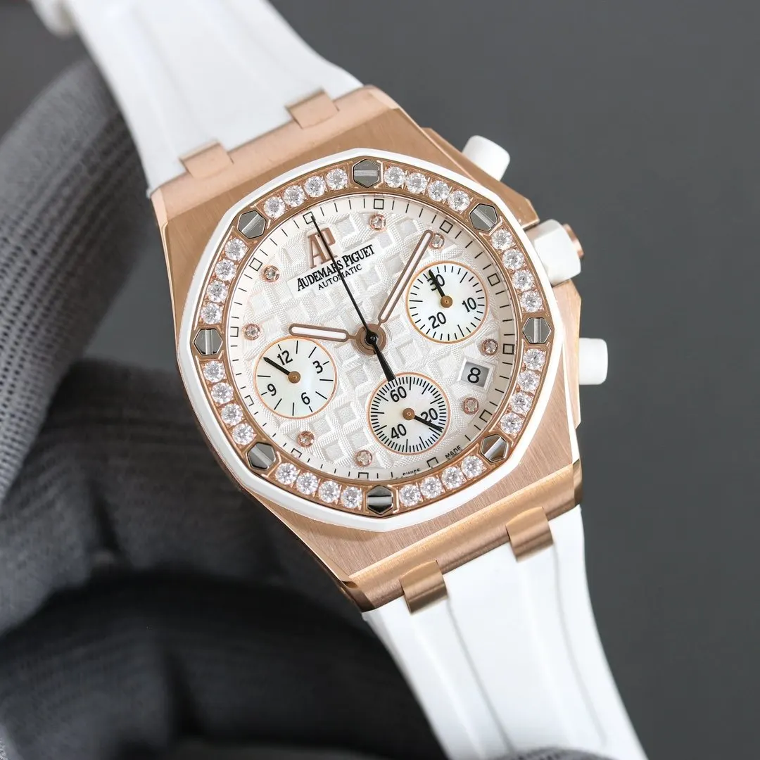 Audemars Piguet 手錶 經典腕表款